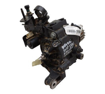 Pompa iniezione Diesel NISSAN Qashqai Serie - 1670000Q2G - 1723248