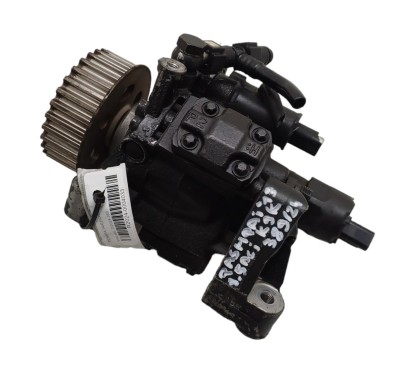 Pompa iniezione Diesel NISSAN Qashqai 2° Serie - 1670000Q1M - 1747491