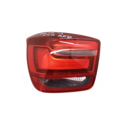 Stop fanale Posteriore Sinistro BMW Serie 1 F20 dal 11 al 19