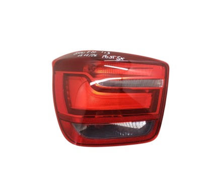 Stop fanale Posteriore Sinistro BMW Serie 1 F20 dal 11 al 19 - 63217270095 - 3731237