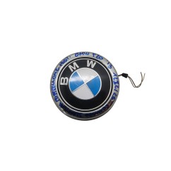Maniglia portellone posteriore BMW Serie 1 F20 dal 11 al 19