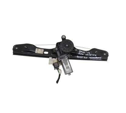 Alzacristallo elettrico post. DX BMW Serie 1 F20 dal 11 al 19 - 51357281884 - 3731250