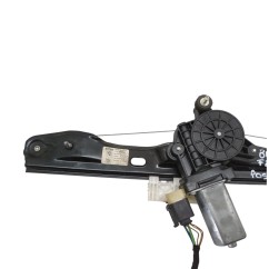 Alzacristallo elettrico post. DX BMW Serie 1 F20 dal 11 al 19