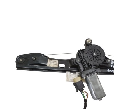 Alzacristallo elettrico post. DX BMW Serie 1 F20 dal 11 al 19
