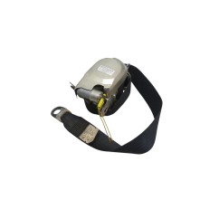Cintura di Sicurezza Anteriore Sinistra CITROEN C1 1° Serie - B0009077XZ - 3731284