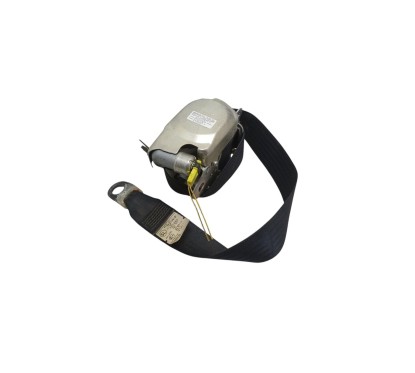 Cintura di Sicurezza Anteriore Sinistra CITROEN C1 1° Serie - B0009077XZ - 3731284