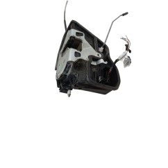 Serratura Posteriore Sinistra BMW Serie 1 F20 dal 11 al 19 - 51227229459 - 3733929