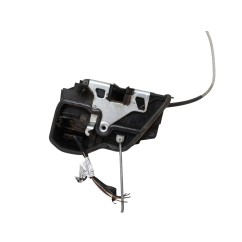 Serratura Posteriore Sinistra BMW Serie 1 F20 dal 11 al 19 - 51227229459 - 3733929