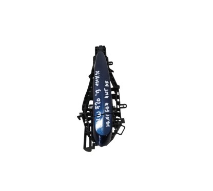 Maniglia esterna Anteriore Destra BMW Serie 1 F20 dal 11 al 19