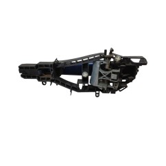 Maniglia esterna Anteriore Destra BMW Serie 1 F20 dal 11 al 19 - 51217207562 - 3733898