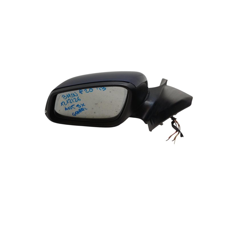 Specchietto Retrovisore Sinistro BMW Serie 1 F20 dal 11 al 19