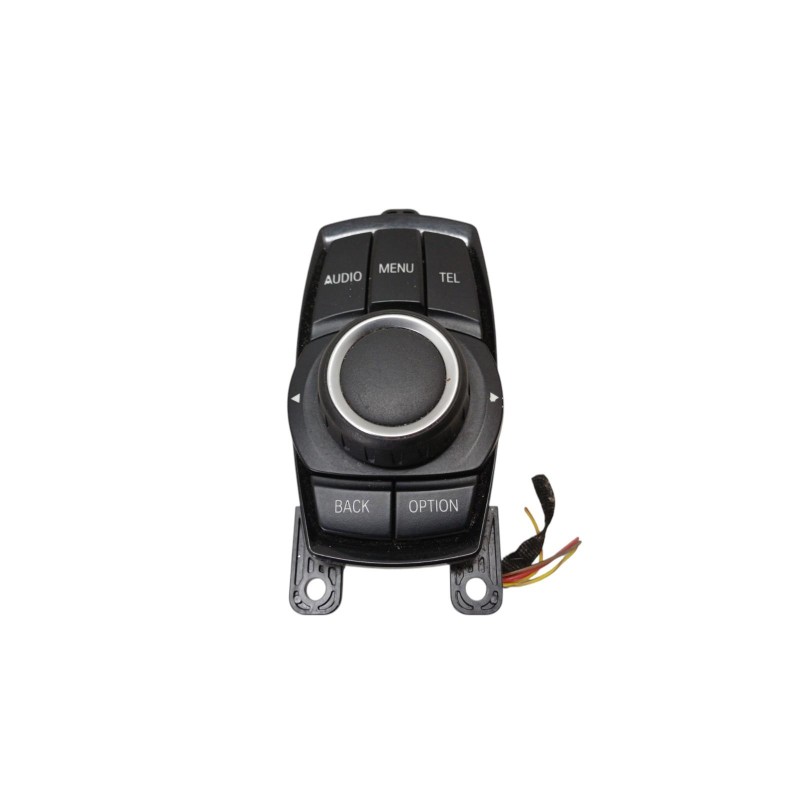 Joystick computer di bordo BMW Serie 1 F20 dal 11 al 19