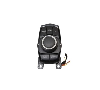 Joystick computer di bordo BMW Serie 1 F20 dal 11 al 19 - 65829381678 - 3733647