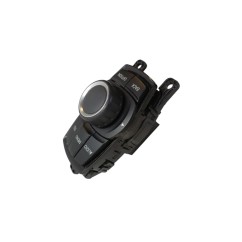 Joystick computer di bordo BMW Serie 1 F20 dal 11 al 19