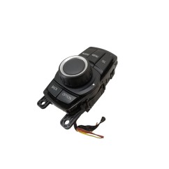 Joystick computer di bordo BMW Serie 1 F20 dal 11 al 19 - 65829381678 - 3733647