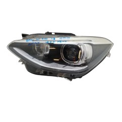 Faro Anteriore Sinistro BMW Serie 1 F20 dal 11 al 19 - 63117296913 - 3733624