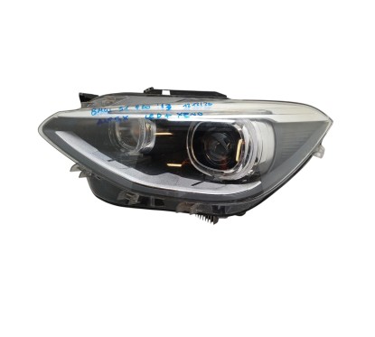 Faro Anteriore Sinistro BMW Serie 1 F20 dal 11 al 19 - 63117296913 - 3733624