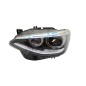 Faro Anteriore Sinistro BMW Serie 1 F20 dal 11 al 19