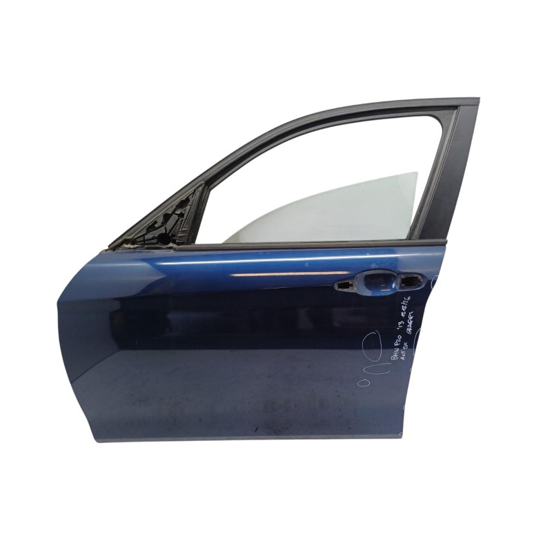 Portiera Anteriore Sinistra BMW Serie 1 F20 dal 11 al 19