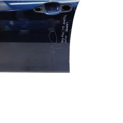 Portiera Anteriore Sinistra BMW Serie 1 F20 dal 11 al 19 - 41007284511 - 3733557