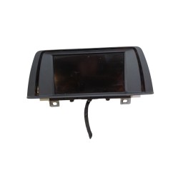 Display multifunzione computer di bordo BMW Serie 1 F20 dal 11 al 19 - 65509322121 - 3733994