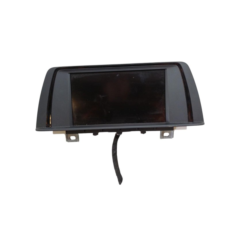 Display multifunzione computer di bordo BMW Serie 1 F20 dal 11 al 19