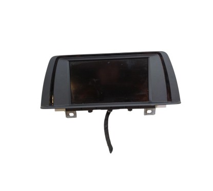 Display multifunzione computer di bordo BMW Serie 1 F20 dal 11 al 19 - 65509322121 - 3733994