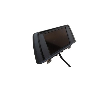 Display multifunzione computer di bordo BMW Serie 1 F20 dal 11 al 19