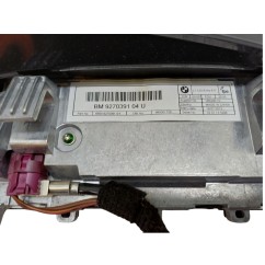 Display multifunzione computer di bordo BMW Serie 1 F20 dal 11 al 19 - 65509322121 - 3733994