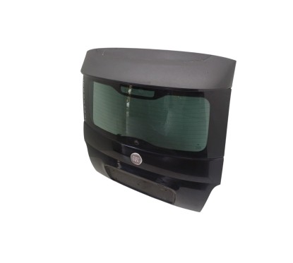 Portellone Posteriore Completo FIAT 500 Serie dal 07 al 14