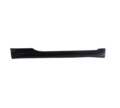 Minigonna Laterale Destra FIAT 500 Serie dal 07 al 14 - 735656937 - 3731421