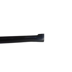 Minigonna Laterale Destra FIAT 500 Serie dal 07 al 14