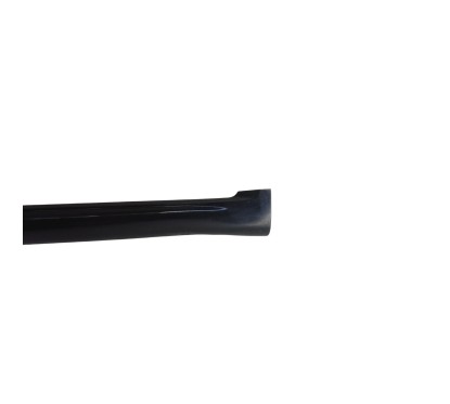 Minigonna Laterale Destra FIAT 500 Serie dal 07 al 14