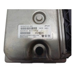Centralina motore FIAT 500 Serie dal 07 al 14