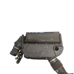 Box scatola filtro aria FIAT 500 Serie dal 07 al 14