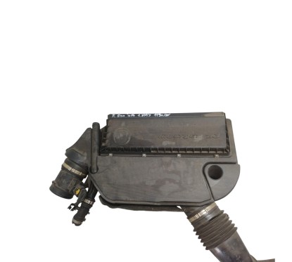 Box scatola filtro aria FIAT 500 Serie dal 07 al 14