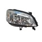 Faro anteriore Destro OPEL Zafira A