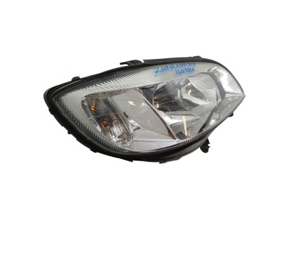 Faro anteriore Destro OPEL Zafira A