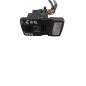 Presa AUX/USB FIAT 500 Serie dal 07 al 14