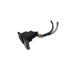 Presa AUX/USB FIAT 500 Serie dal 07 al 14 - 3735247 - 3735247