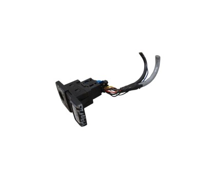 Presa AUX/USB FIAT 500 Serie dal 07 al 14