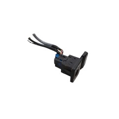 Presa AUX/USB FIAT 500 Serie dal 07 al 14 - 3735247 - 3735247