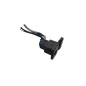 Presa AUX/USB FIAT 500 Serie dal 07 al 14