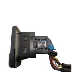 Presa AUX/USB FIAT 500 Serie dal 07 al 14 - 3735247 - 3735247