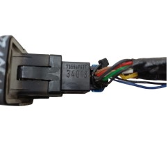 Presa AUX/USB FIAT 500 Serie dal 07 al 14 - 3735247 - 3735247