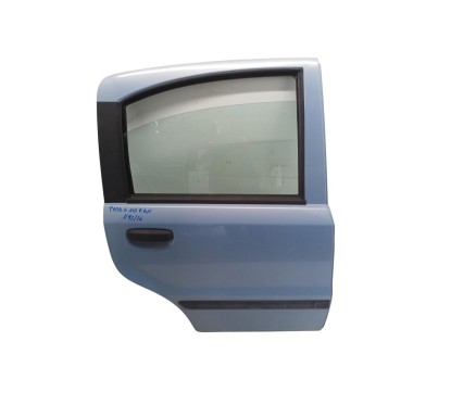 Portiera Posteriore Destra FIAT Panda 2° Serie - 46826582 - 3731551