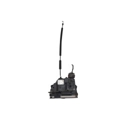 Serratura Posteriore Sinistra FIAT Grande Punto 1° Serie - 52065117 - 3731569