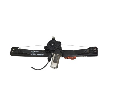 Alzacristallo elettrico ant. SX FIAT Grande Punto 1° Serie - 51895385 - 3731566