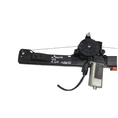 Alzacristallo elettrico ant. SX FIAT Grande Punto 1° Serie