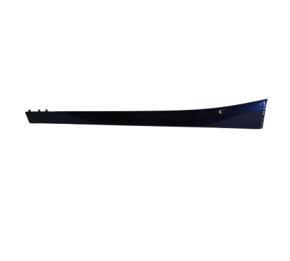 Minigonna Lato Sinistra BMW Serie 1 F20 dal 11 al 19 - 51777293553 - 3733491